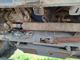 DIECI RUNNER 35.16 ETP 4X4 - 17