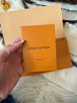 Lv Speedy Bandouliere Damier Ebene 25 - 17