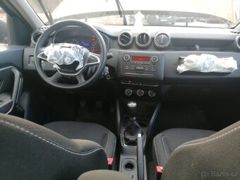 Dacia Duster 1.0 74kw r.v 06/2021 LPG - 17