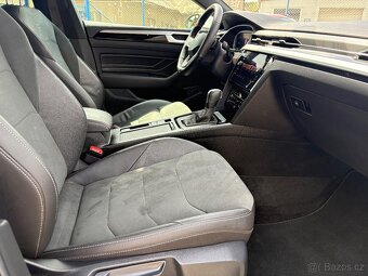 Volkswagen Arteon Shooting Brake 2.0 TDI DSG R-Line 1.majCZ - 17