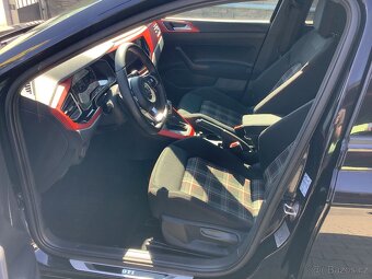 Volkswagen Polo GTI 2,0Tsi Dsg - 17