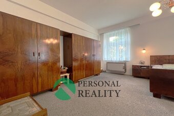 Prodej byty 3+1, 129 m2 - Praha - Košíře, ev.č. 02353 - 17
