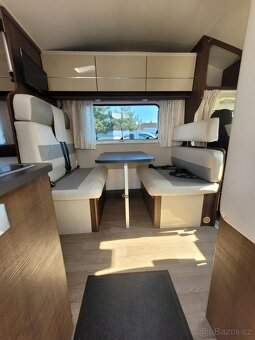 Fiat 2.3Mjet 130PS bez AD-Blue XGO Dynamic - 17