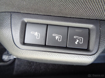 OPEL MOKKA 1.2i GS-LINE 96kW AUTOMAT,KOUPENO ČR,1.MAJITEL - 17