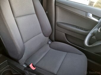 A3 sportback 1.6fsi najeto 163tis - 17