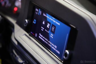 VW Caddy Cargo 2.0 TDI 75kW Tažné - záruka Autodraft - 17