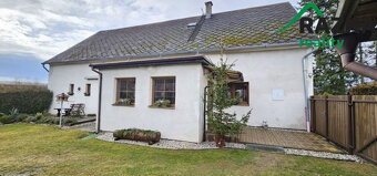 RD 5+KK (159 m2) se zahradou Bor - Ostrov u Tachova - 17