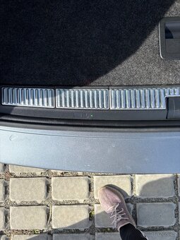 Škoda Superb 3 Combi 4x4 140kw - 17