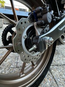 Honda CB 125 R - 17