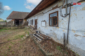 Prodej rodinného domu, 126 m², Dráchov - 17