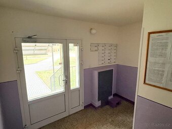 Prodej bytu 2+1 50m2 Zábřeh - 17