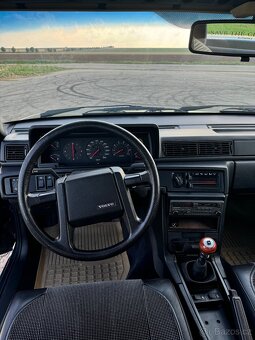Volvo 740 - 17
