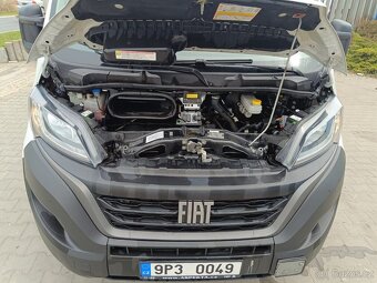 Fiat Ducato - 17