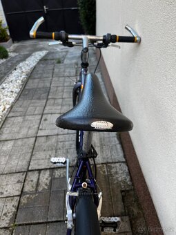 Horské Kolo pro děti - 17