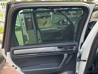 Prodám Volkswagen Touareg 3,0 V6 TDI BMT 8TT - 17