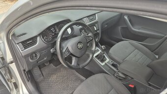 Škoda Octavia combi 1.6 TDI - 17