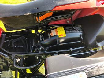 BMW R65 LS, původní lak i stav, kufry, 1.majitel - 17