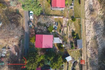 Prodej, domy/chata, 44 m2, Butov E314, 34901 Stříbro, Tachov - 17