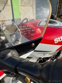 Suzuki gsx-r,gsxr 750 - 17