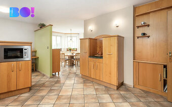 Prodej rodinného domu 322 m², pozemek 1060 m² Merklasova, Op - 17