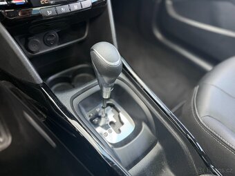 Peugeot 2008 ALLURE, 110 koní, Automat, Panorama - 17