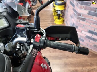 Suzuki DL 650 V-Strom ABS - 17