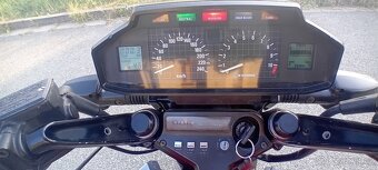 Honda vf 750s Sabre Youngtimer - 17