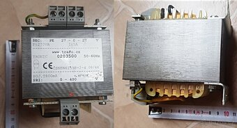 Trafa AC. - 17
