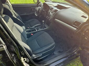 Subaru XV 2,0d AWD - 17