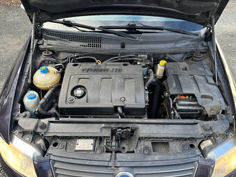 Fiat Stilo 1.9 JTD 59Kw KLIMA - 17