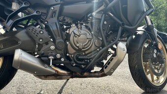 Yamaha Tracer 7 - 17