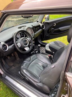 MINI COOPER CLUBMAN, 1.6 - 17