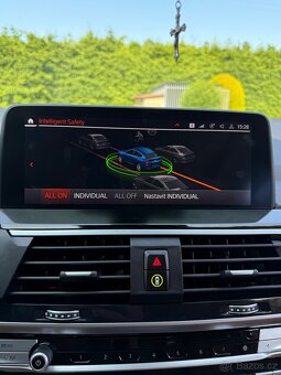 BMW X4 xDrive30d 210kW odpočet DPH - 17