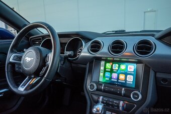 Ford Mustang 2.3 turbo rok 2020 - 17