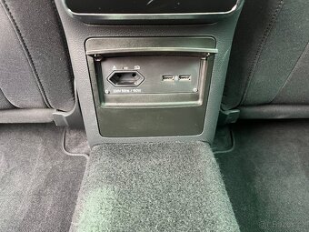 Škoda Superb III STYLE VIRTUAL, KAMERA, MATRIX, TAŽNÉ - 17