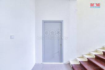 Prodej bytu 3+1, 94 m², Mariánské Lázně, ul. Lidická - 17