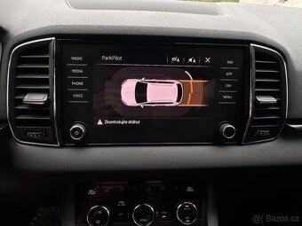 Škoda Karoq Sportline 2.0 TDI 110 kW 4x4 2020 DSG virtual - 17