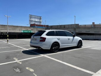 Škoda Octavia 3 vRS Challenge 2.0tdi 135kw bez adblue - 17