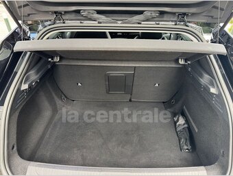 DS 4 II PureTech 130 TROCADERO EAT8 rok 2022 - 17
