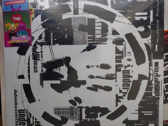 LP elektronicka music - 17