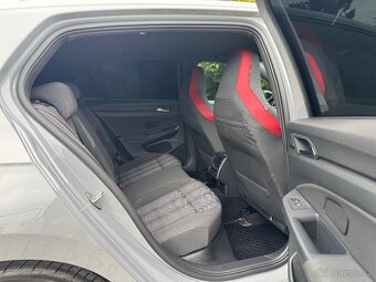 Volkswagen Golf GTI/2.0 TSI/DSG/180 kW/servis VW/r. 2021 - 17