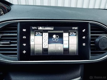 Peugeot 308 1.6 BlueHDi S S Active - 17