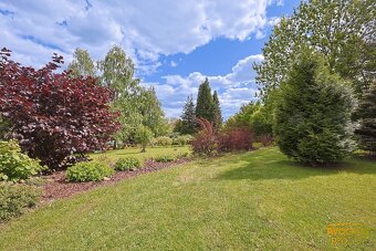 Výjimečná chata na Radeči - 17