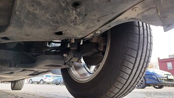 ŠKODA FABIA IV 1,0 TSI LED DPH škoda servis - 17