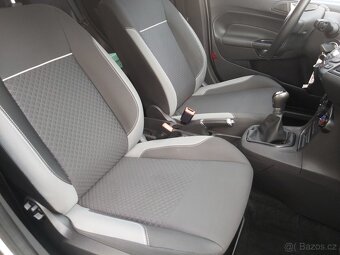 Ford Fiesta 1.0 74 kw, 2017, servis Ford - 17