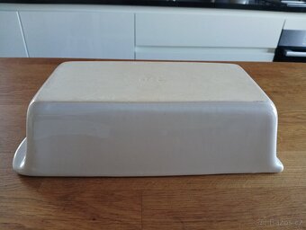 KAMENINOVÁ ZAPÉKACÍ FORMA FRANCIE - 17