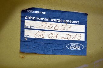 Ford Fiesta 1.25i 16V 60kW Color Edition REZERVACE - 17