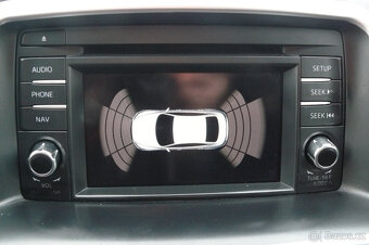 MAZDA CX5, 2.0i SKYACTIVE, NAVI, ALU., TEMPOMAT, RVM - 17