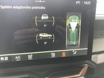 Dacia Duster 1.2 TCe MHEV 4x4 r.v.2024/8 EXTREME ČR DPH - 17