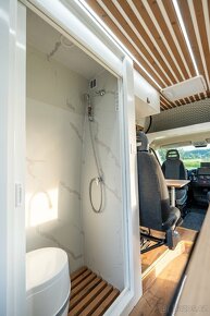 Autokaravan 2021 Fiat Ducato Epic – Plne vybavený, ako nový - 17